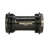 Roulements Enduro boîtier de pédalier interne t47 jusqu'à 30mm (étroit) - a c ss - noir