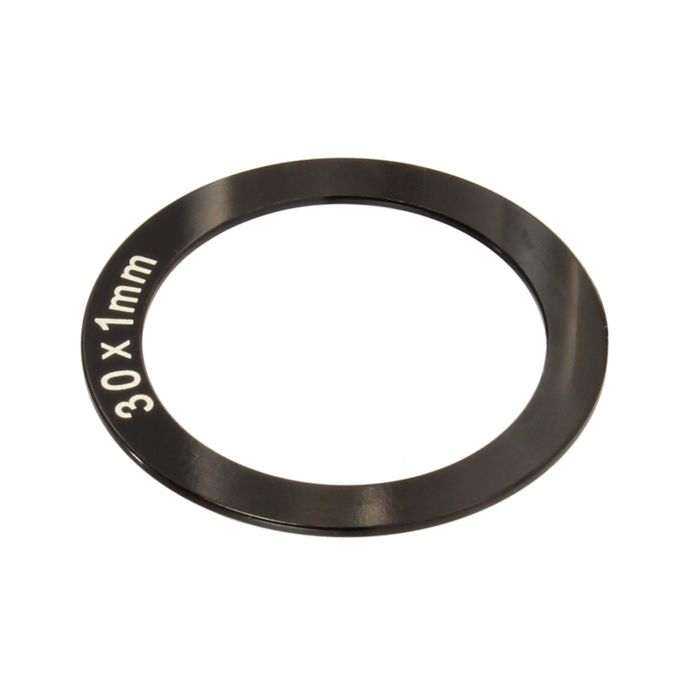 Entretoise de broche bb pour roulements Enduro - bb30 - 30x40x1