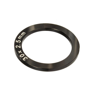 Entretoise de broche bb pour roulements Enduro - bb30 - 30x40x2,5