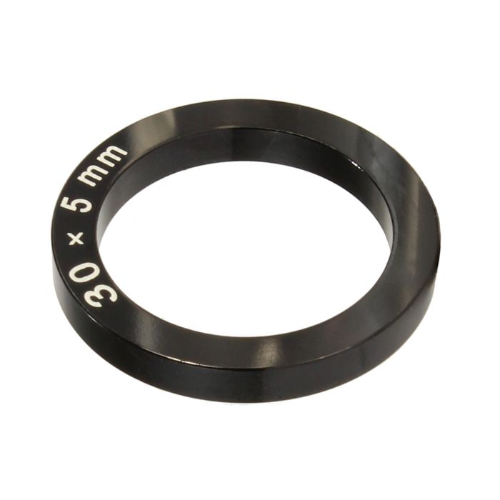 Entretoise de broche pour roulements Enduro - bb30 - 30x40x5