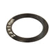 Entretoise de broche de roulements Enduro - 24x33x1