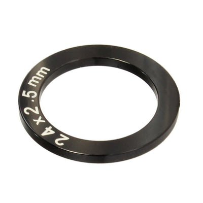 Entretoise de broche de roulements Enduro - 24x33x2,5