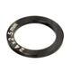 Entretoise de broche de roulements Enduro - 24x33x2,5