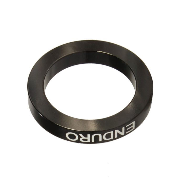 Entretoise de broche de roulements Enduro - 24x33x5