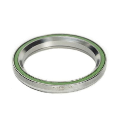 Roulements Enduro acb 4545 136 ss - inox 440c (contact angulaire) - 32,75x41,75x6 (45x45°)
