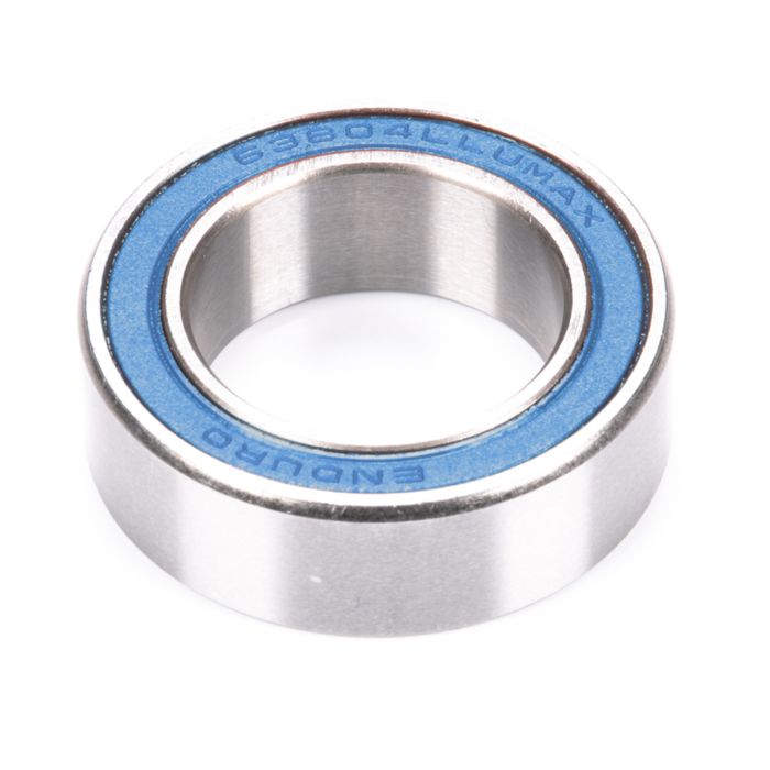 Roulements Enduro 63805 llb - abec 3 (radial) - 25x37x10