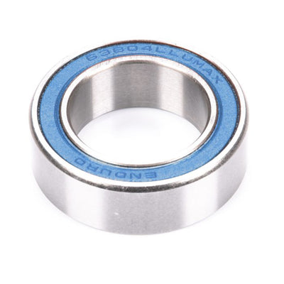 Roulements Enduro 63805 llb - abec 3 (radial) - 25x37x10