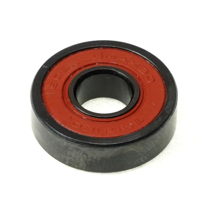 Roulements Enduro 609 llu max bo - abec 3 max - oxyde noir (radial) - 9x24x7