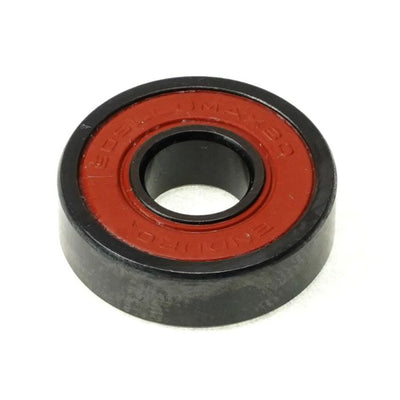 Roulements Enduro 609 llu max bo - abec 3 max - oxyde noir (radial) - 9x24x7