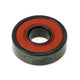Roulements Enduro 609 llu max bo - abec 3 max - oxyde noir (radial) - 9x24x7