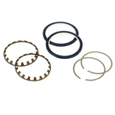 Kit de pièces de roulements Enduro Torqtite XD-15 - manivelles pf30 bb30