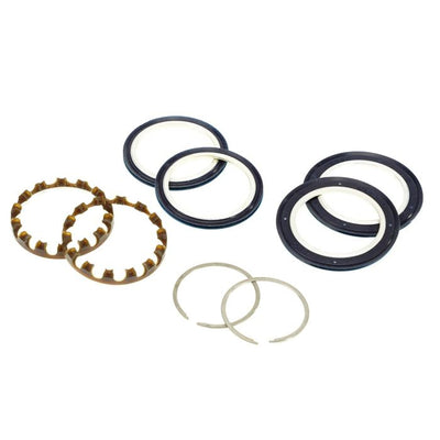 Kit de pièces de roulements Enduro Torqtite XD-15 - manivelles 24 mm