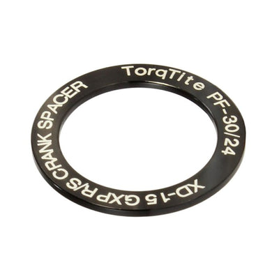 Entretoise de broche de roulements Enduro (xd-15) - 24x1,5