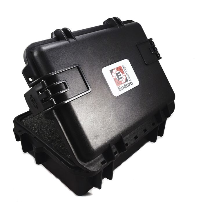 Boîtier étanche à roulements Enduro pour ensembles d'outils