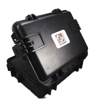 Boîtier étanche à roulements Enduro pour ensembles d'outils