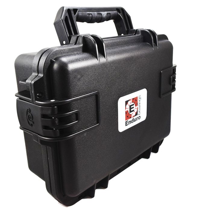 Boîtier étanche à roulements Enduro pour ensembles d'outils