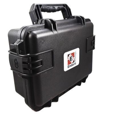 Boîtier étanche à roulements Enduro pour ensembles d'outils