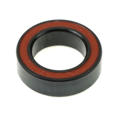 Roulements Enduro 3802 llu max bo - abec 3 max - oxyde noir - double rangée (radial) - 15x24x7