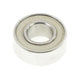 Roulements Enduro 686 llu a5 - abec 5 (radial) - 6x13x5