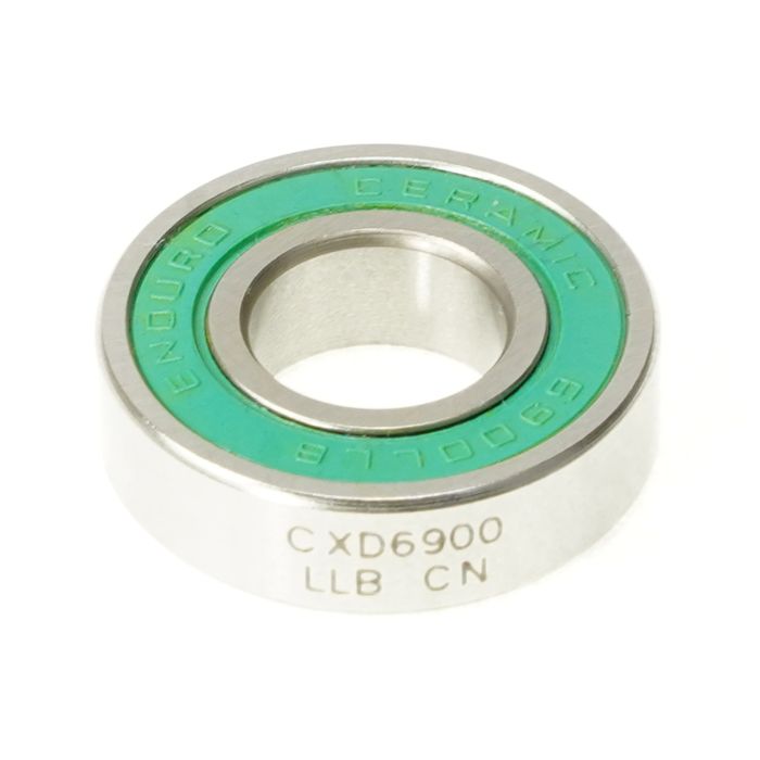 Roulements Enduro cxd 6900 llb - xd-15 céramique (radial) - 10x22x6