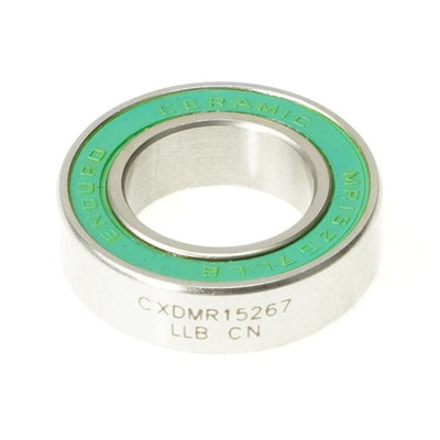 Roulements Enduro cxd mr 15267 llb - xd-15 céramique (radial) - 15x26x7