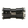 Enduro roulements pédalier torqtite - bb30a à 24mm - a c ss - noir