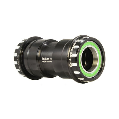 Enduro roulements pédalier torqtite - bb30 à gxp - a c ss - noir