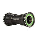 Enduro roulements pédalier torqtite - bb86 92 à gxp - a c ss - noir