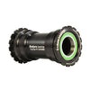 Enduro roulements pédalier torqtite - bb386 à gxp - a c ss - noir