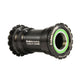 Enduro roulements pédalier torqtite - bb386 à gxp - a c ss - noir