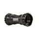 Enduro roulements ultratorque jeu de coupelles hors-bord - bb86 - noir