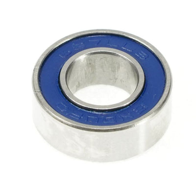 Roulements Enduro 687 llb - abec 3 (radial) - 7x14x5