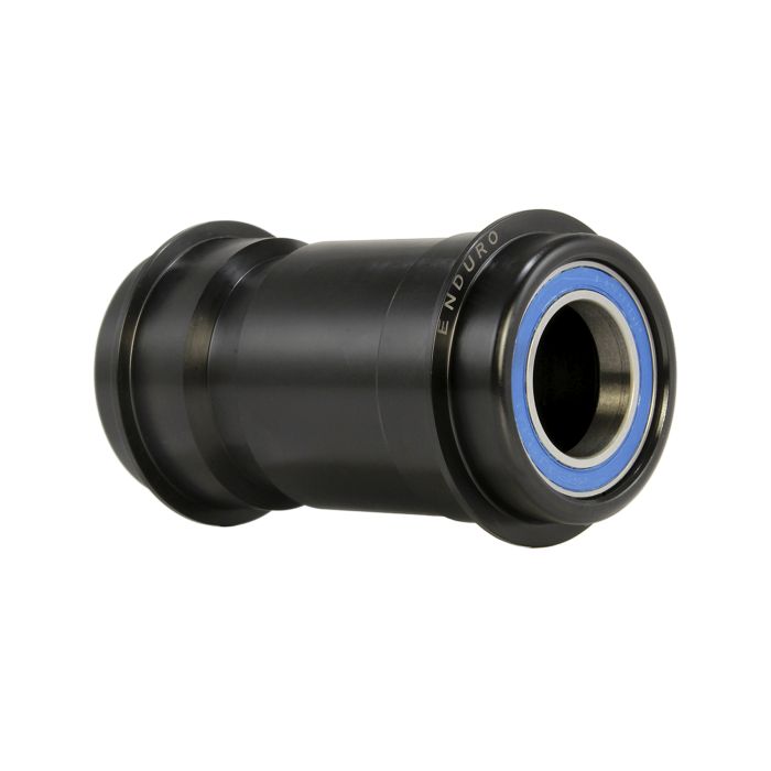 Roulements Enduro boîtier de pédalier delrin - pf30 à 24mm - abec 3