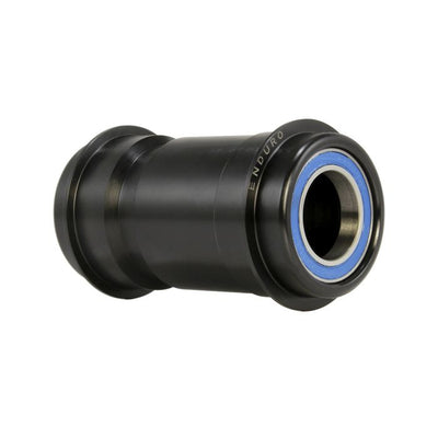 Enduro roulements pédalier delrin - pf30 à gxp - abec 3