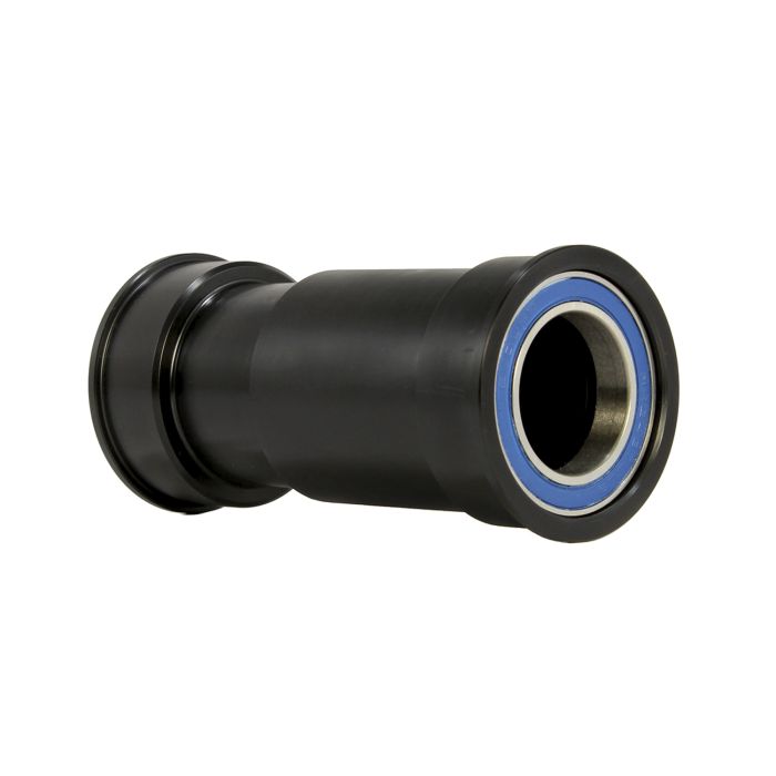 Enduro roulements pédalier delrin - bb86 à gxp - abec 3