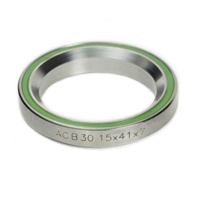 Roulements Enduro acb 4545 125t ss - 440c inox (contact angulaire) - 34.1x46x7 (45x45°)