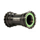 Enduro roulements pédalier torqtite - bb386 à dub - a c ss - noir