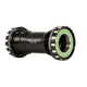Roulements Enduro bsa boîtier de pédalier 68mm à 24mm - a c ss - noir