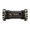 Roulements Enduro bsa boîtier de pédalier 68mm à 24mm - a c ss - noir