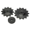 Enduro roulements jeu de roues jockey xd-15 - sram eagle - 12 vitesses - noir
