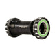 Roulements Enduro bsa boîtier de pédalier 73mm à 24mm - a c ss - noir