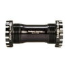 Roulements Enduro bsa boîtier de pédalier 73mm à 24mm - a c ss - noir