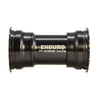 Enduro roulements pédalier torqtite - bb386 à 30mm - xd-15 pro - noir