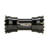 Enduro roulements pédalier torqtite - bb386 à 24mm - xd-15 pro - noir