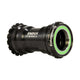Enduro roulements pédalier Torqtite - bbright jusqu'à 30mm - xd-15 pro - noir
