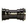 Enduro roulements pédalier Torqtite - bbright jusqu'à 30mm - xd-15 pro - noir