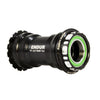 Enduro roulements pédalier Torqtite - bbright jusqu'à 24 mm - xd-15 pro - noir