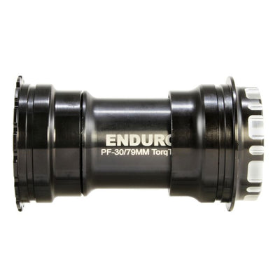 Enduro roulements pédalier Torqtite - bbright jusqu'à 24 mm - xd-15 pro - noir