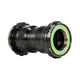 Enduro roulements pédalier torqtite - pf30 à 30mm - xd-15 pro - noir