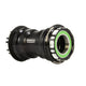 Enduro roulements pédalier torqtite - pf30 à 24mm - xd-15 pro - noir